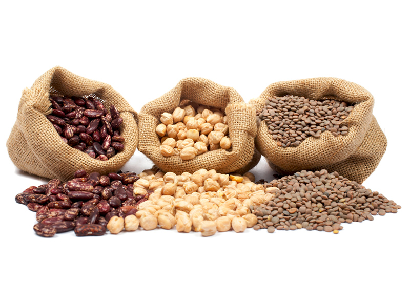 legumes
